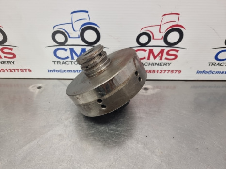 Ford 6610, 5610 Pto Clutch Pack Assembly 10, Ts Series 83924795, E0nnn707aa - Embrayage et pièces: photos 1 Ford 6610, 5610 Pto Clutch Pack Assembly 10, Ts Series 83924795, E0nnn707aa - Embrayage et pièces: photos 1
