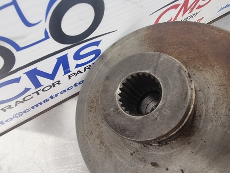 Ford 6610, 5610 Pto Clutch Pack Assembly 10, Ts Series 83924795, E0nnn707aa - Embrayage et pièces: photos 3 Ford 6610, 5610 Pto Clutch Pack Assembly 10, Ts Series 83924795, E0nnn707aa - Embrayage et pièces: photos 3