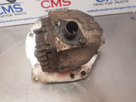 Pompe hydraulique Ford 7600, 6600, 6700, 7700 Hydraulic Pump D8nn600kb, 83936586, 87540837: photos 7