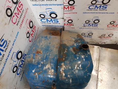 Ford 7600, 6600, 6710, 6610, 7610 Fuel Tank D5nn9002g, 83906888 - Réservoir de carburant: photos 5 Ford 7600, 6600, 6710, 6610, 7610 Fuel Tank D5nn9002g, 83906888 - Réservoir de carburant: photos 5