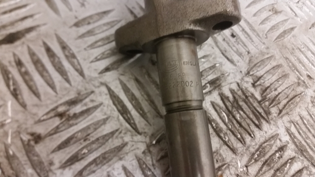 Ford 7600, 7700 Cav Delphi Bk Fuel Injector 5222002, D4nn9f593c, Bkbl80s5389. - Injecteur pour Tracteur agricole: photos 3 Ford 7600, 7700 Cav Delphi Bk Fuel Injector 5222002, D4nn9f593c, Bkbl80s5389. - Injecteur pour Tracteur agricole: photos 3
