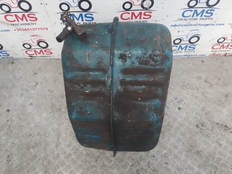 Ford 7600 Fuel Tank Q Cab D5nn9002g, 83906888 - Réservoir de carburant pour Tracteur agricole: photos 5 Ford 7600 Fuel Tank Q Cab D5nn9002g, 83906888 - Réservoir de carburant pour Tracteur agricole: photos 5