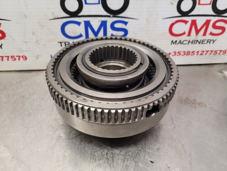 Ford 7610, 5600, 6600, 5000, 6000, 6700, 7700 Dual Power Clutch Pack E0nn7r036ab - Embrayage et pièces: photos 3 Ford 7610, 5600, 6600, 5000, 6000, 6700, 7700 Dual Power Clutch Pack E0nn7r036ab - Embrayage et pièces: photos 3