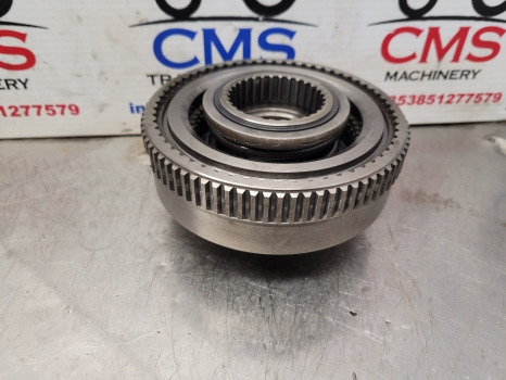 Ford 7610, 5600, 6600, 5000, 6000, 6700, 7700 Dual Power Clutch Pack E0nn7r036ab - Embrayage et pièces: photos 1 Ford 7610, 5600, 6600, 5000, 6000, 6700, 7700 Dual Power Clutch Pack E0nn7r036ab - Embrayage et pièces: photos 1