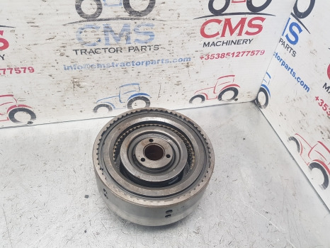 Ford 7610, 5610 Pto Clutch Pack Assembly 10, Ts Series 83924795, E0nnn707aa - Embrayage et pièces: photos 5 Ford 7610, 5610 Pto Clutch Pack Assembly 10, Ts Series 83924795, E0nnn707aa - Embrayage et pièces: photos 5
