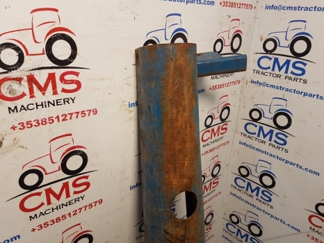 Ford 7610, 6610, 5610 Propeller Shield E4nn3n278cb11b, E4nn3n278ca11b, 83955828 - Arbre à cardan pour Tracteur agricole: photos 2 Ford 7610, 6610, 5610 Propeller Shield E4nn3n278cb11b, E4nn3n278ca11b, 83955828 - Arbre à cardan pour Tracteur agricole: photos 2