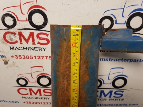 Ford 7610, 6610, 5610 Propeller Shield E4nn3n278cb11b, E4nn3n278ca11b, 83955828 - Arbre à cardan pour Tracteur agricole: photos 1 Ford 7610, 6610, 5610 Propeller Shield E4nn3n278cb11b, E4nn3n278ca11b, 83955828 - Arbre à cardan pour Tracteur agricole: photos 1