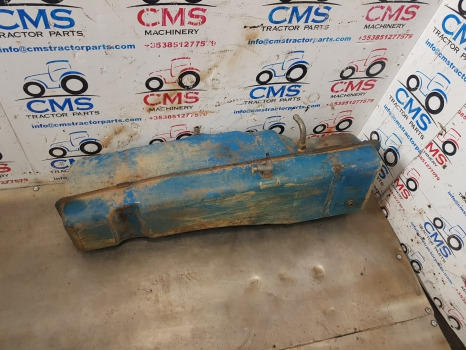 Ford 7610, 7600, 6600, 5600, 6710 Fuel Tank D6nn9002e, D5nn9002j, 47621071 - Réservoir de carburant: photos 5 Ford 7610, 7600, 6600, 5600, 6710 Fuel Tank D6nn9002e, D5nn9002j, 47621071 - Réservoir de carburant: photos 5