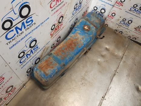 Ford 7610, 7600, 6600, 5600, 6710 Fuel Tank D6nn9002e, D5nn9002j, 47621071 - Réservoir de carburant: photos 4 Ford 7610, 7600, 6600, 5600, 6710 Fuel Tank D6nn9002e, D5nn9002j, 47621071 - Réservoir de carburant: photos 4