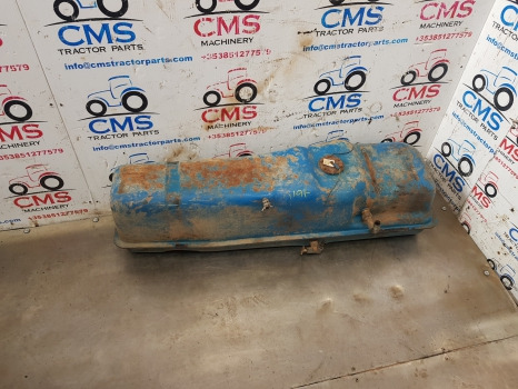 Ford 7610, 7600, 6600, 5600, 6710 Fuel Tank D6nn9002e, D5nn9002j, 47621071 - Réservoir de carburant: photos 1 Ford 7610, 7600, 6600, 5600, 6710 Fuel Tank D6nn9002e, D5nn9002j, 47621071 - Réservoir de carburant: photos 1