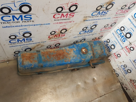 Ford 7610, 7600, 6600, 5600, 6710 Fuel Tank D6nn9002e, D5nn9002j, 47621071 - Réservoir de carburant: photos 3 Ford 7610, 7600, 6600, 5600, 6710 Fuel Tank D6nn9002e, D5nn9002j, 47621071 - Réservoir de carburant: photos 3