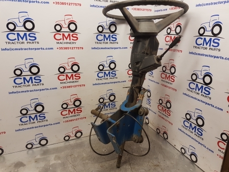 Ford 7710, 7910, 5610, 7810, 8210, 6610 Steering Column Parts E5nn3c529ac99m - Colonne de direction pour Tracteur agricole: photos 1 Ford 7710, 7910, 5610, 7810, 8210, 6610 Steering Column Parts E5nn3c529ac99m - Colonne de direction pour Tracteur agricole: photos 1