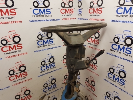 Ford 7710, 7910, 5610, 7810, 8210, 6610 Steering Column Parts E5nn3c529ac99m - Colonne de direction pour Tracteur agricole: photos 5 Ford 7710, 7910, 5610, 7810, 8210, 6610 Steering Column Parts E5nn3c529ac99m - Colonne de direction pour Tracteur agricole: photos 5