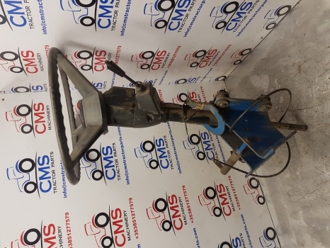 Ford 7710, 7910, 5610, 7810, 8210, 6610 Steering Column Parts E5nn3c529ac99m - Colonne de direction pour Tracteur agricole: photos 2 Ford 7710, 7910, 5610, 7810, 8210, 6610 Steering Column Parts E5nn3c529ac99m - Colonne de direction pour Tracteur agricole: photos 2