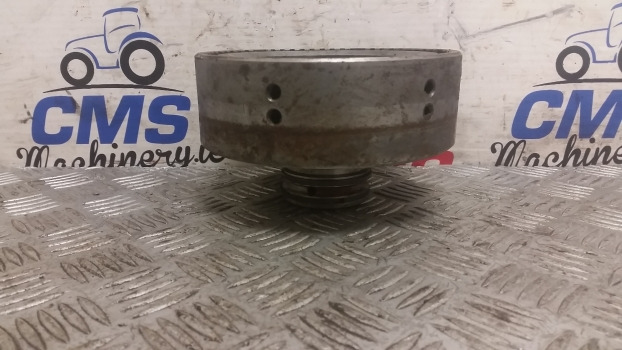 Ford 7710 Pto Clutch Pack Assembly 10, Ts Series 83924795, E0nnn707aa - Embrayage et pièces: photos 2 Ford 7710 Pto Clutch Pack Assembly 10, Ts Series 83924795, E0nnn707aa - Embrayage et pièces: photos 2