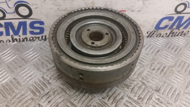 Ford 7710 Pto Clutch Pack Assembly 10, Ts Series 83924795, E0nnn707aa - Embrayage et pièces: photos 1 Ford 7710 Pto Clutch Pack Assembly 10, Ts Series 83924795, E0nnn707aa - Embrayage et pièces: photos 1