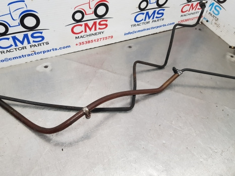 Ford 7740, 6640, 5640, Fuel Tank Pipes F1nn9a337ba - Réservoir de carburant pour Machine agricole: photos 3 Ford 7740, 6640, 5640, Fuel Tank Pipes F1nn9a337ba - Réservoir de carburant pour Machine agricole: photos 3