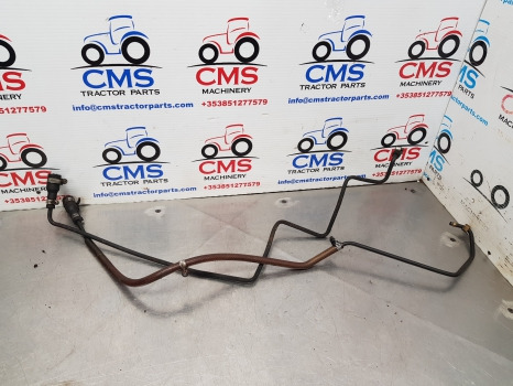 Ford 7740, 6640, 5640, Fuel Tank Pipes F1nn9a337ba - Réservoir de carburant pour Machine agricole: photos 1 Ford 7740, 6640, 5640, Fuel Tank Pipes F1nn9a337ba - Réservoir de carburant pour Machine agricole: photos 1