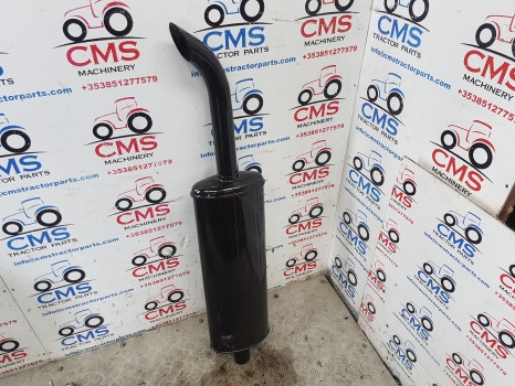 Ford 7810, 7710, 5610, 6610, 8210 Engine Exhaust 83908348, D5nn5230r - Système d'échappement: photos 1 Ford 7810, 7710, 5610, 6610, 8210 Engine Exhaust 83908348, D5nn5230r - Système d'échappement: photos 1