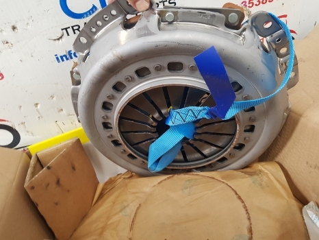 Ford 7810, 7910, 8210, Tw10, Tw5 Clutch Kit 4197g, D8nn7563ba, 633309810 - Embrayage et pièces pour Tracteur agricole: photos 5 Ford 7810, 7910, 8210, Tw10, Tw5 Clutch Kit 4197g, D8nn7563ba, 633309810 - Embrayage et pièces pour Tracteur agricole: photos 5