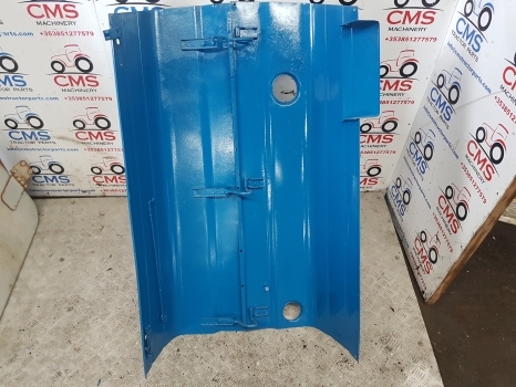 Ford 7810 Model With Air Con Engine Pannel, Bonnet Assembly E7nn16948ca - Capot pour Tracteur agricole: photos 5 Ford 7810 Model With Air Con Engine Pannel, Bonnet Assembly E7nn16948ca - Capot pour Tracteur agricole: photos 5