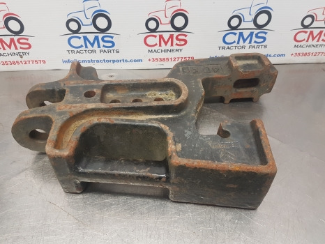 Ford 7840, 40 , 10 Series Front Weight Tow Hook 40kg 82007009, E0nn3n247aa - Contrepoids: photos 4 Ford 7840, 40 , 10 Series Front Weight Tow Hook 40kg 82007009, E0nn3n247aa - Contrepoids: photos 4