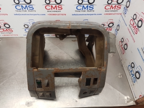 Ford 7840 6640, 7740, 8340 Steering Dashboard Panel 81867812, E9nn9404304ca - Panel de instrumentos pour Tracteur agricole: photos 2 Ford 7840 6640, 7740, 8340 Steering Dashboard Panel 81867812, E9nn9404304ca - Panel de instrumentos pour Tracteur agricole: photos 2