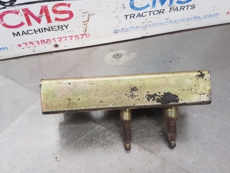 Ford 7840, 6640, 8360, 8160, Tm150 Wiper Motor Support 82024730, F0nn94031n75ab - Essuie-glace pour Tracteur agricole: photos 4 Ford 7840, 6640, 8360, 8160, Tm150 Wiper Motor Support 82024730, F0nn94031n75ab - Essuie-glace pour Tracteur agricole: photos 4