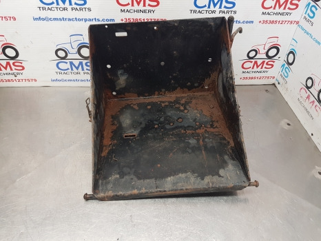 Ford 7840, 8240, 8340, 6640 Battery Tray Assy F0nn10n655ab11b, F0nn10723de11m - Suspension de cabine: photos 1 Ford 7840, 8240, 8340, 6640 Battery Tray Assy F0nn10n655ab11b, F0nn10723de11m - Suspension de cabine: photos 1