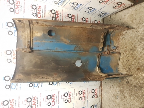 Ford 7840, 8240, 8340 Bonnet Hood Panel Assy 81872176, E9nn16619ef, E9nn16618cc - Capot pour Tracteur agricole: photos 4 Ford 7840, 8240, 8340 Bonnet Hood Panel Assy 81872176, E9nn16619ef, E9nn16618cc - Capot pour Tracteur agricole: photos 4
