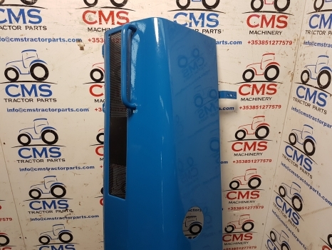Ford 7840, 8240, 8340 Bonnet Hood Panel Lhs 81872176, E9nn16619ef - Capot pour Tracteur agricole: photos 4 Ford 7840, 8240, 8340 Bonnet Hood Panel Lhs 81872176, E9nn16619ef - Capot pour Tracteur agricole: photos 4