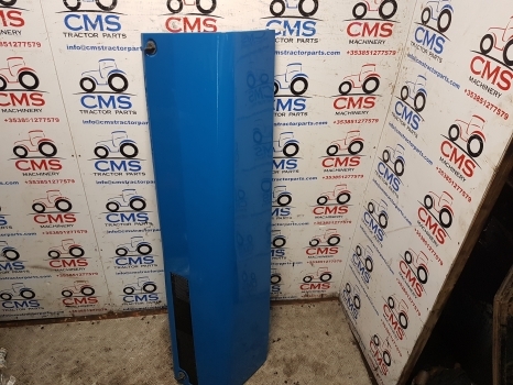 Ford 7840. 8240, 8340 Bonnet Hood Panel Rhs E9nn16618cc, E9nn16618cb, 81870591 - Capot pour Tracteur agricole: photos 1 Ford 7840. 8240, 8340 Bonnet Hood Panel Rhs E9nn16618cc, E9nn16618cb, 81870591 - Capot pour Tracteur agricole: photos 1