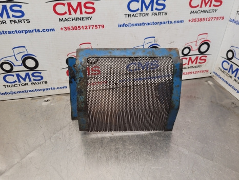 Ford 7910, 7810, 8210 Engine Side Guard, Shield Grill Cut, Parts E9nn19n710aa11b - Calandre: photos 1 Ford 7910, 7810, 8210 Engine Side Guard, Shield Grill Cut, Parts E9nn19n710aa11b - Calandre: photos 1