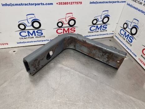 Ford 8340, 40 Series,fuel Tank Support Bracket Rear E9nn9097ab14m, 81865407 - Réservoir de carburant: photos 3 Ford 8340, 40 Series,fuel Tank Support Bracket Rear E9nn9097ab14m, 81865407 - Réservoir de carburant: photos 3