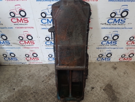 Ford 8630, 8730, Tw10, Tw15 Engine Oil Pan E1nn6676ab, E1nn676bb, 83944782 - Carter d'huile pour Tracteur agricole: photos 1 Ford 8630, 8730, Tw10, Tw15 Engine Oil Pan E1nn6676ab, E1nn676bb, 83944782 - Carter d'huile pour Tracteur agricole: photos 1