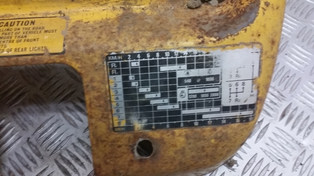 Ford Instrument Panel,dashboard Panel, D8nn9404304ec D8nn9404304fb D8nn9404304cc - Panel de instrumentos pour Tracteur agricole: photos 2 Ford Instrument Panel,dashboard Panel, D8nn9404304ec D8nn9404304fb D8nn9404304cc - Panel de instrumentos pour Tracteur agricole: photos 2