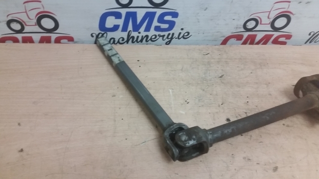 Ford New Holland 40 And Ts Series Steering Colum Shaft 82009380 - Colonne de direction pour Tracteur agricole: photos 3 Ford New Holland 40 And Ts Series Steering Colum Shaft 82009380 - Colonne de direction pour Tracteur agricole: photos 3