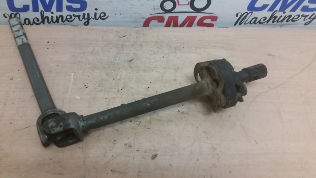 Ford New Holland 40 And Ts Series Steering Colum Shaft 82009380 - Colonne de direction pour Tracteur agricole: photos 2 Ford New Holland 40 And Ts Series Steering Colum Shaft 82009380 - Colonne de direction pour Tracteur agricole: photos 2