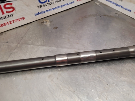 Transmission Ford New Holland 40, Ts Sle 7740 Main Pto Shaft 81866561, F0nn7n674ac: photos 7