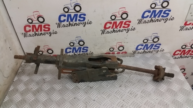 Ford New Holland Steering Column Assembly 82009382 - Colonne de direction pour Tracteur agricole: photos 2 Ford New Holland Steering Column Assembly 82009382 - Colonne de direction pour Tracteur agricole: photos 2