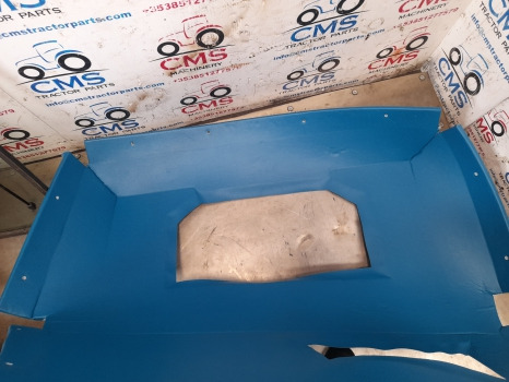 Ford Q Cab Roof Lining 2600, 3600, 6600, 7910, 8210, 5610 D8nn9451968bb - Cabine et intérieur: photos 4 Ford Q Cab Roof Lining 2600, 3600, 6600, 7910, 8210, 5610 D8nn9451968bb - Cabine et intérieur: photos 4