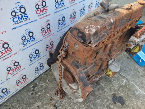 Ford Serie D Complete Engine For Parts 703f3805ba - Moteur: photos 4 Ford Serie D Complete Engine For Parts 703f3805ba - Moteur: photos 4
