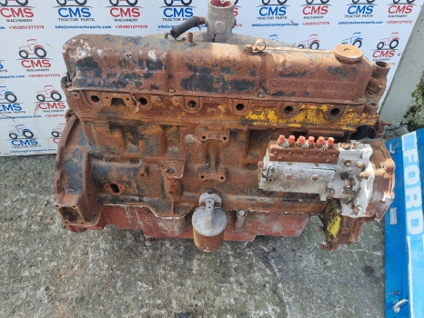 Ford Serie D Complete Engine For Parts 703f3805ba - Moteur: photos 1 Ford Serie D Complete Engine For Parts 703f3805ba - Moteur: photos 1