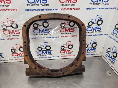 Ford Tl195, 6635, Fiat L, Tl, Tla, Td, Clutch Housing Spacer 5166241 - Volant moteur: photos 1 Ford Tl195, 6635, Fiat L, Tl, Tla, Td, Clutch Housing Spacer 5166241 - Volant moteur: photos 1