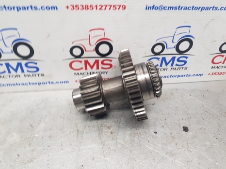 Ford Tw, 30, 700 Ser Tw20 Transmission Shaft Gear Parts D8nn7113ab, D8nn7113ad - Arbre à cardan pour Tracteur agricole: photos 1 Ford Tw, 30, 700 Ser Tw20 Transmission Shaft Gear Parts D8nn7113ab, D8nn7113ad - Arbre à cardan pour Tracteur agricole: photos 1