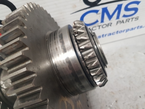 Ford Tw, 30, 700 Ser Tw20 Transmission Shaft Gear Parts D8nn7113ab, D8nn7113ad - Arbre à cardan pour Tracteur agricole: photos 2 Ford Tw, 30, 700 Ser Tw20 Transmission Shaft Gear Parts D8nn7113ab, D8nn7113ad - Arbre à cardan pour Tracteur agricole: photos 2