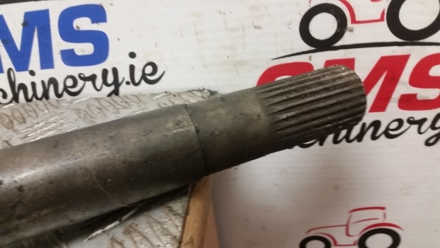 Ford Tw, 30 Ser Front Axle Drive Shaft Zp0501205427, Zp0501205427, Zp0769126312 - Demi arbre pour Tracteur agricole: photos 4 Ford Tw, 30 Ser Front Axle Drive Shaft Zp0501205427, Zp0501205427, Zp0769126312 - Demi arbre pour Tracteur agricole: photos 4