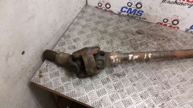 Ford Tw, 30 Ser Front Axle Drive Shaft Zp0501205427, Zp0501205427, Zp0769126312 - Demi arbre pour Tracteur agricole: photos 5 Ford Tw, 30 Ser Front Axle Drive Shaft Zp0501205427, Zp0501205427, Zp0769126312 - Demi arbre pour Tracteur agricole: photos 5