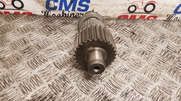 Ford Tw, 30 Series Tw10, Tw15, Tw20, Tw30, Tw35 Output Shaft D6nn7061a - Transmission pour Tracteur agricole: photos 3 Ford Tw, 30 Series Tw10, Tw15, Tw20, Tw30, Tw35 Output Shaft D6nn7061a - Transmission pour Tracteur agricole: photos 3