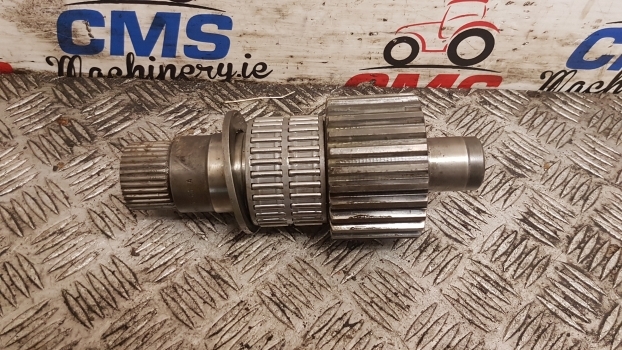 Ford Tw, 30 Series Tw10, Tw15, Tw20, Tw30, Tw35 Output Shaft D6nn7061a - Transmission pour Tracteur agricole: photos 1 Ford Tw, 30 Series Tw10, Tw15, Tw20, Tw30, Tw35 Output Shaft D6nn7061a - Transmission pour Tracteur agricole: photos 1